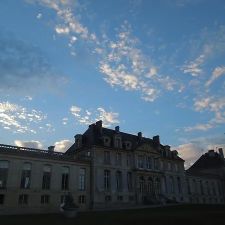 Du Chateau De 別荘 *